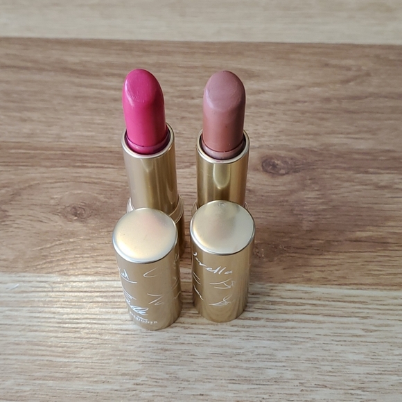 LE ColourPop Disney Lipsticks!!